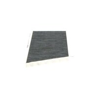 BOSCH 1 987 432 370 Filter, Innenraumluft