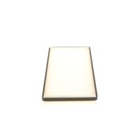 Innenraumfilter Bosch 1 987 432 043 Pollenfilter - 1...