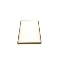 Innenraumfilter Bosch 1 987 432 043 Pollenfilter - 1...
