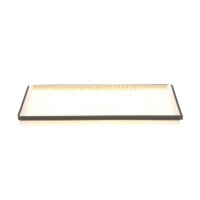 Innenraumfilter Bosch 1 987 432 043 Pollenfilter - 1 Stück