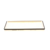 Innenraumfilter Bosch 1 987 432 043 Pollenfilter - 1 Stück