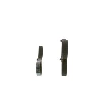 BOSCH 1 987 949 190 Zahnriemensatz