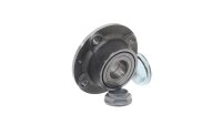 SKF VKBA 3587 Radlagersatz