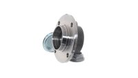 SKF VKBA 3587 Radlagersatz