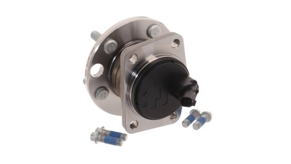 SKF VKBA 3576 Radlagersatz
