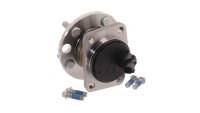 SKF VKBA 3576 Radlagersatz