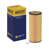 HENGST FILTER E28H01 D26 Ölfilter