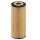 HENGST FILTER E28H01 D26 Ölfilter