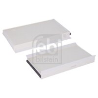 FEBI BILSTEIN 22069 Filtersatz, Innenraumluft