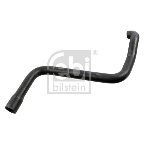 FEBI BILSTEIN 12554 Schlauch, Zylinderkopfhaubenentlüftung