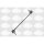 SASIC 4005141 Stange/Strebe, Stabilisator