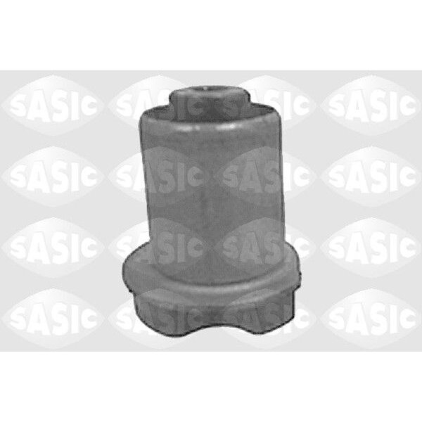 SASIC 4003324 Lagerung, Achskörper