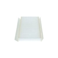 BOSCH 1 987 432 045 Filter, Innenraumluft