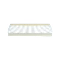 BOSCH 1 987 432 045 Filter, Innenraumluft