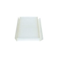 BOSCH 1 987 432 045 Filter, Innenraumluft