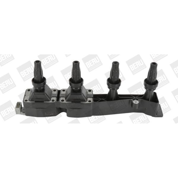BorgWarner (BERU) ZSE045 Zündspule
