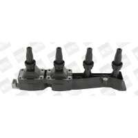 BorgWarner (BERU) ZSE045 Zündspule