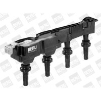 BorgWarner (BERU) ZSE045 Zündspule