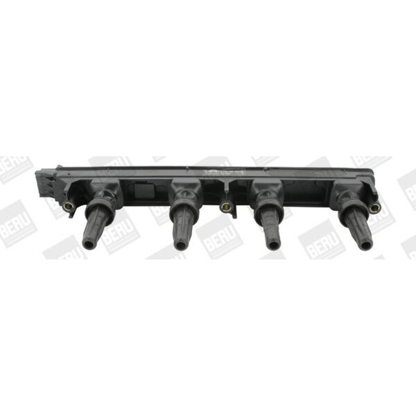BorgWarner (BERU) ZS352 Zündspule