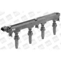 BorgWarner (BERU) ZS352 Zündspule