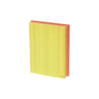 TOPRAN 201 652 Luftfilter