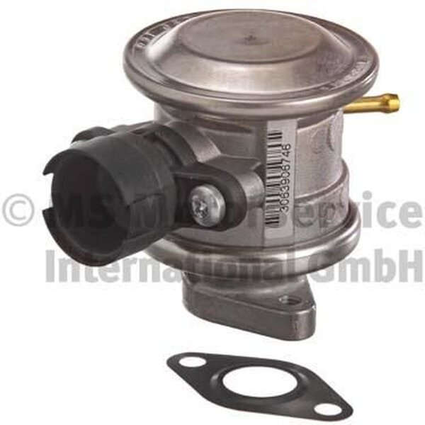 PIERBURG 7.22769.73.0 Ventil, Sekundärluftpumpsystem