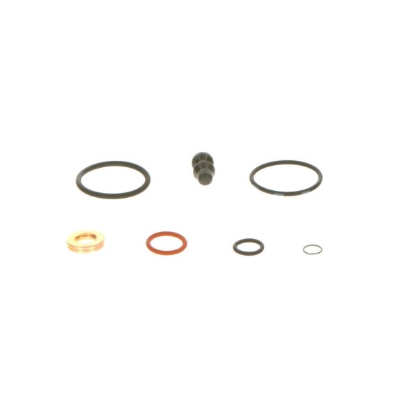 BOSCH 1 417 010 997 Dichtungssatz, Einspritzdüse