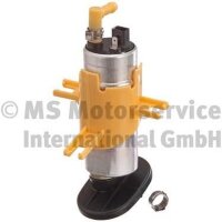 PIERBURG 7.50114.50.0 Kraftstoffpumpe