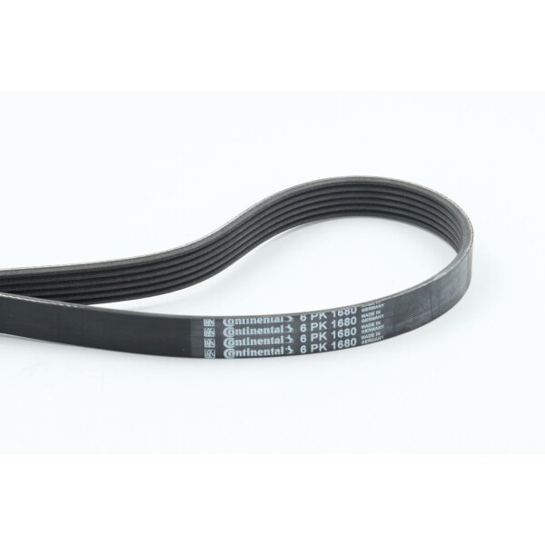 CONTINENTAL CTAM 6PK1680 Keilrippenriemen