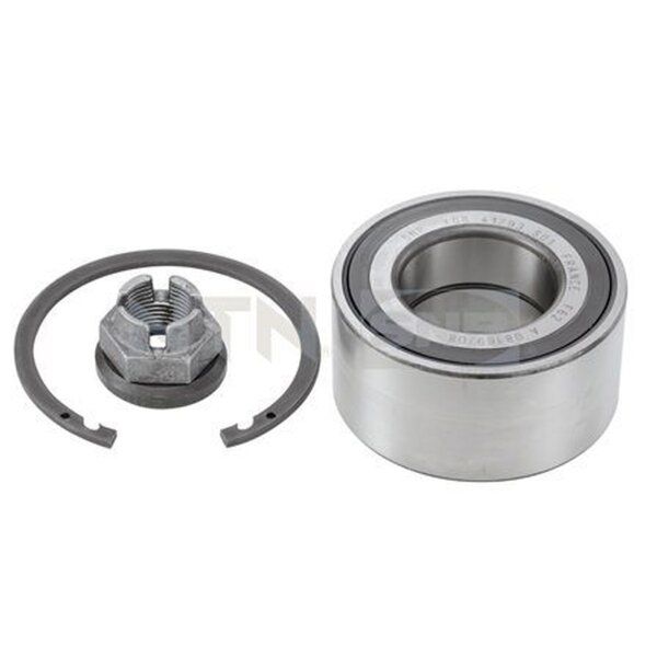 SNR R155.87 Radlagersatz
