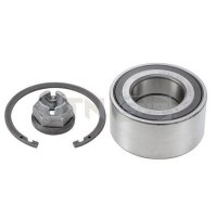 SNR R155.87 Radlagersatz