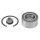 SNR R155.92 Radlagersatz