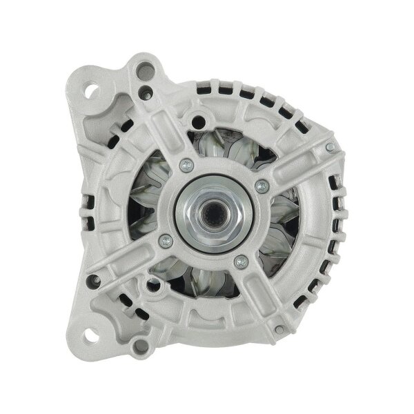 AS-PL A0059 Generator