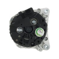 AS-PL A0059 Generator