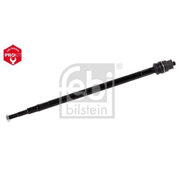 FEBI BILSTEIN 24955 Axialgelenk, Spurstange