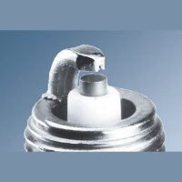 BOSCH 0 242 135 515 Zündkerze