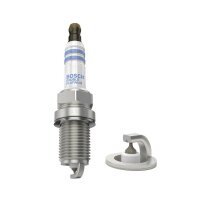 BOSCH 0 242 236 544 Zündkerze