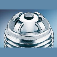 BOSCH 0 242 235 748 Zündkerze