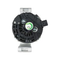 AS-PL A0043 Generator