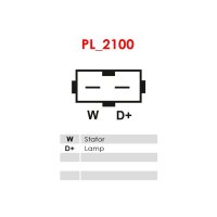 AS-PL A0006 Generator
