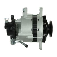 AS-PL A5006 Generator
