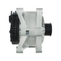 AS-PL A3017 Generator