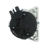 AS-PL A3017 Generator