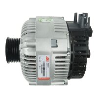 AS-PL A3017 Generator