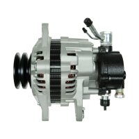 AS-PL A5008 Generator