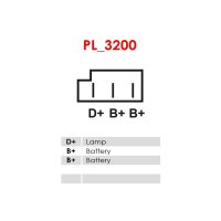 AS-PL A0031 Generator