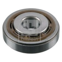FEBI BILSTEIN 21757 Wälzlager, Federbeinstützlager