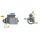 BOSCH 0 986 017 110 Starter
