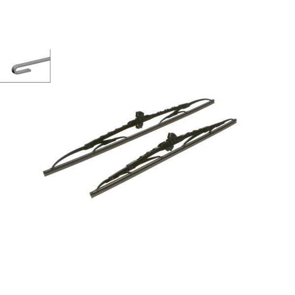 BOSCH 3 397 118 402 Wischblatt