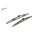 BOSCH 3 397 118 402 Wischblatt